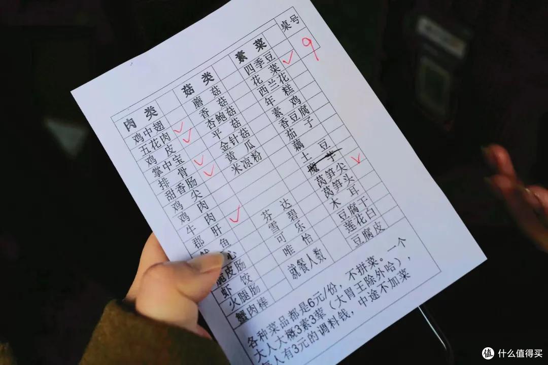这些店没我你还真不知道,不要太巴适!