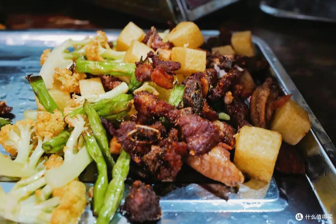 这些店没我你还真不知道,不要太巴适!
