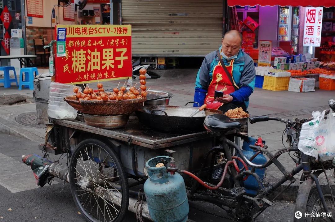 这些店没我你还真不知道,不要太巴适!