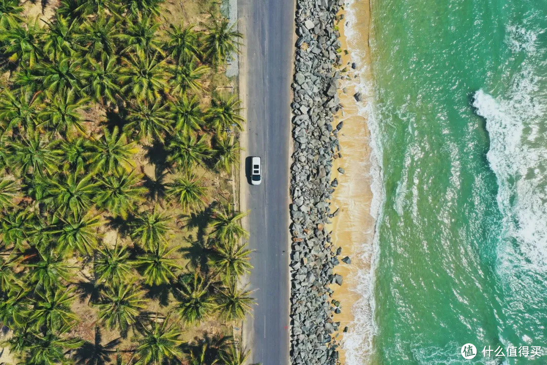 被低估的海南岛，好玩的地方可真多