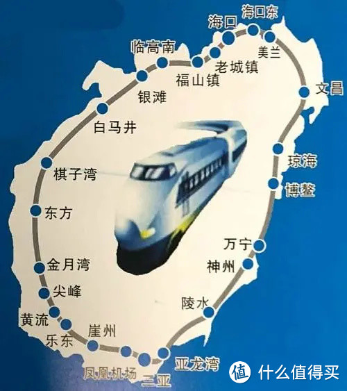 海南三亚地铁线路图图片