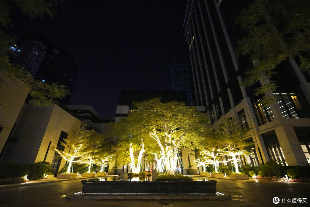 隐于鹭岛的南洋府邸:引人拍不停的厦门安达仕酒店 入住体验