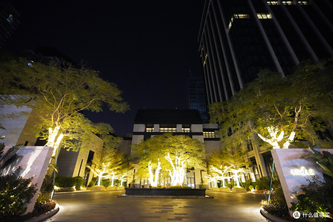 隐于鹭岛的南洋府邸:引人拍不停的厦门安达仕酒店 入住体验
