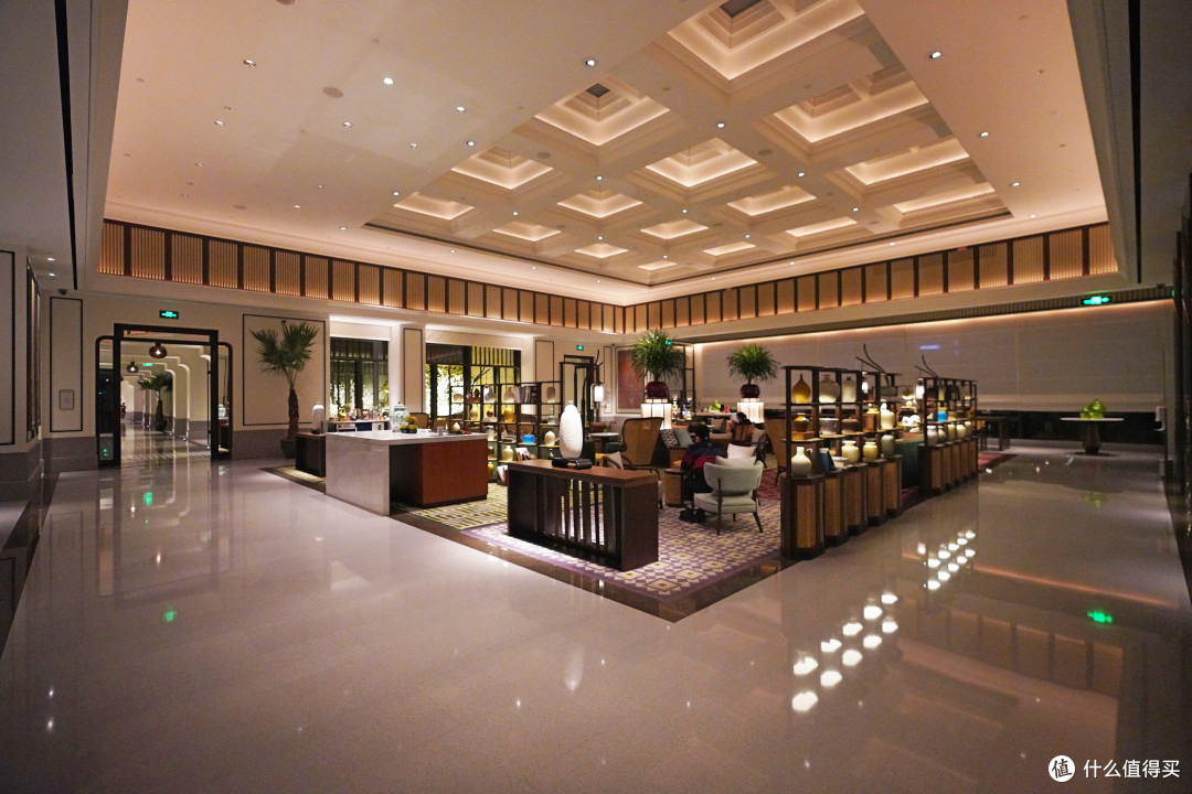 隐于鹭岛的南洋府邸:引人拍不停的厦门安达仕酒店 入住体验