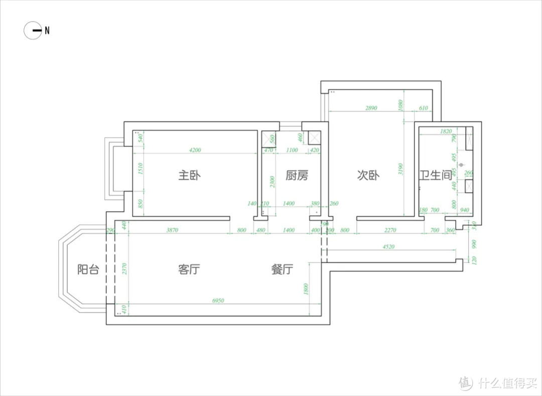 铲屎官行为准则天花板：花70W为猫装修家