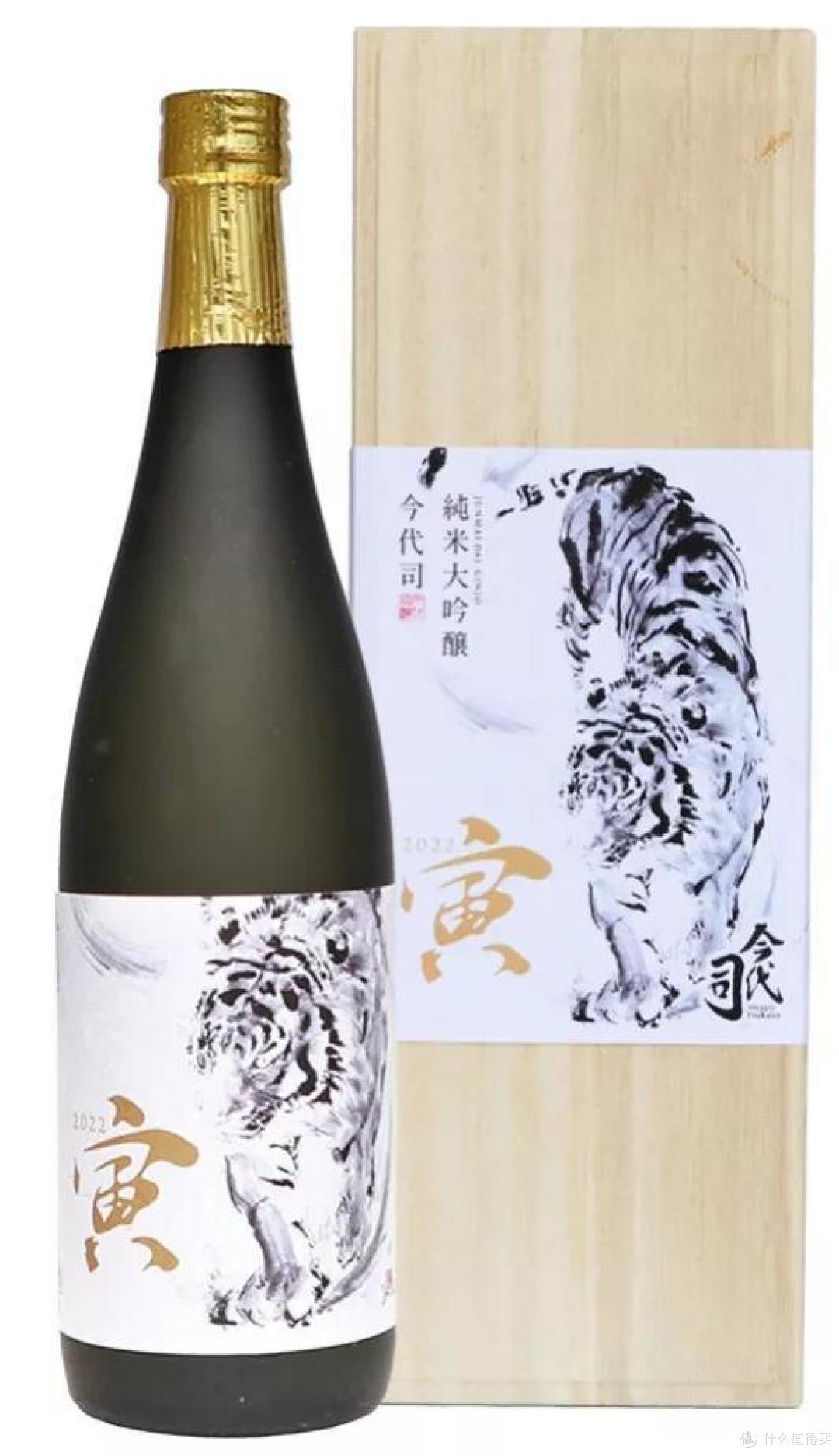 虎年大吉，快来看看酒圈推出了哪些虎年限量版葡萄酒吧~