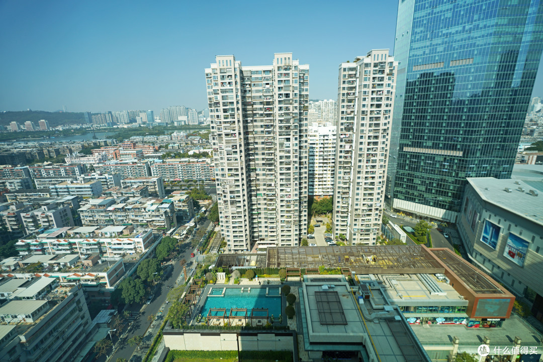 隐于鹭岛的南洋府邸:引人拍不停的厦门安达仕酒店 入住体验