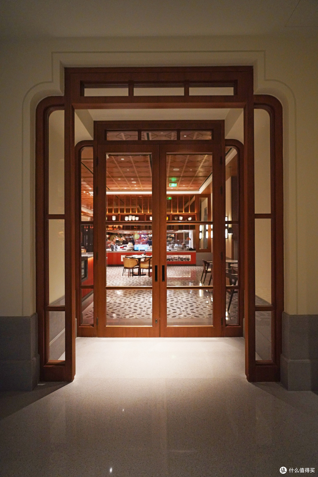 隐于鹭岛的南洋府邸:引人拍不停的厦门安达仕酒店 入住体验