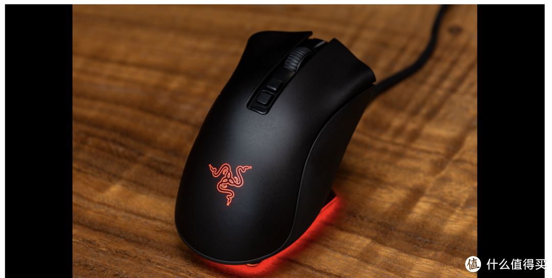 Razer DeathAdder V2 Pro 动手玩：经典造型、机身轻盈的无线三模光轴电竞鼠标