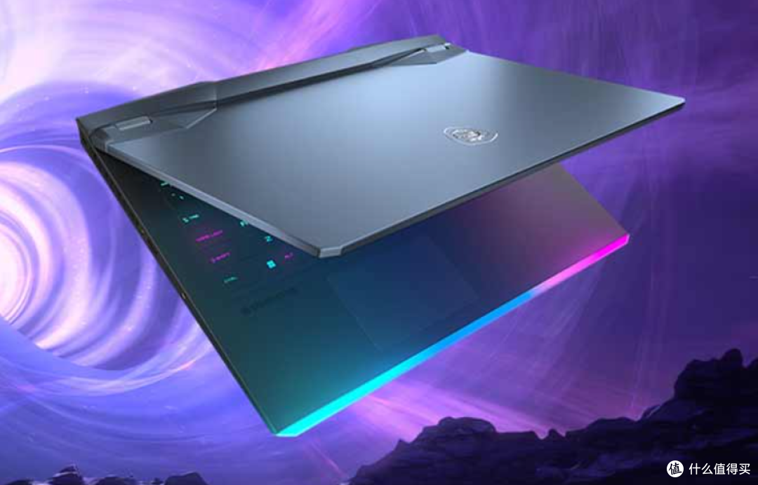 微星发布新一代“强袭”GE76和GE66 顶级游戏本,液金导热、升级第12代+满血RTX 30