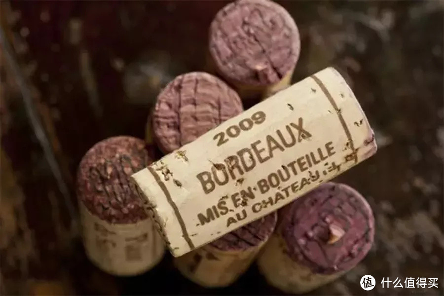 法国波尔多葡萄酒，简单如123456789