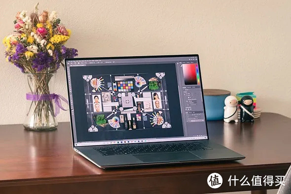 除了Macbook之外还有啥笔记本推荐?戴尔XPS 17 9710笔记本电脑测评
