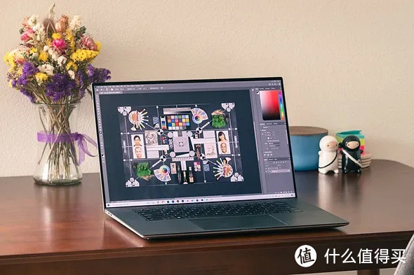 除了Macbook之外还有啥笔记本推荐？戴尔XPS 17 9710笔记本电脑测评
