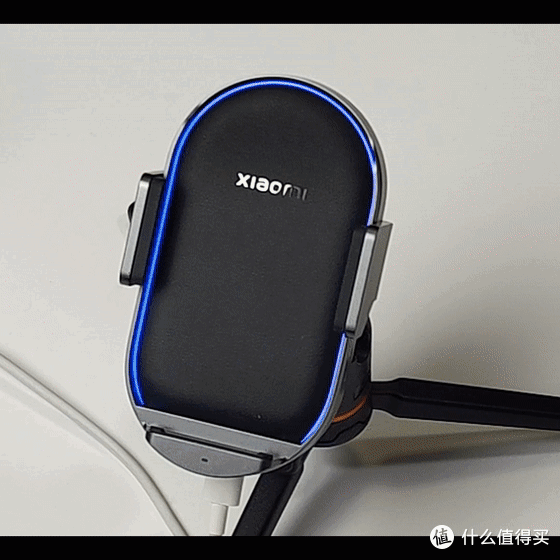 小米11续航问题的最后一搏,小米无线车充 Pro 真香