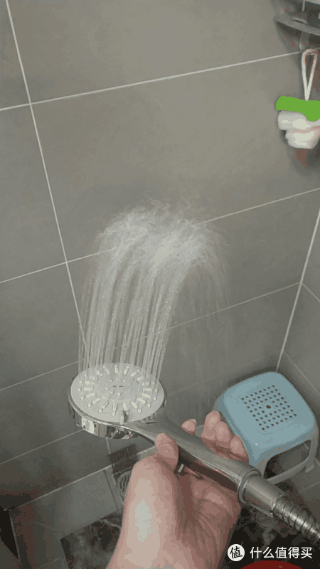 增压效果对比图