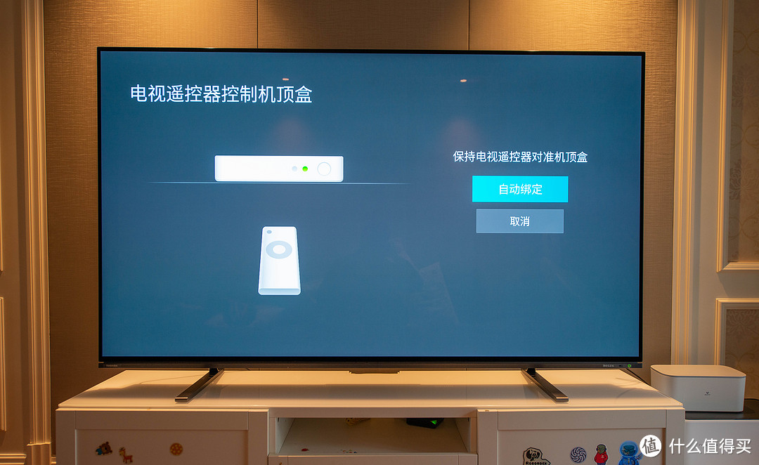 顶级音画是什么样的? 来看看两万五的4K超高清77英寸OLED电视,东芝X8900KF