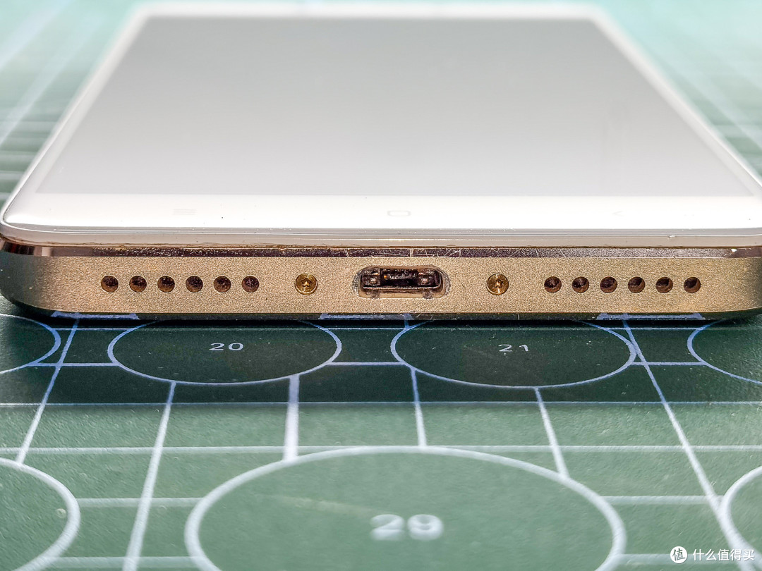 七块钱·修复红米Note4充电口