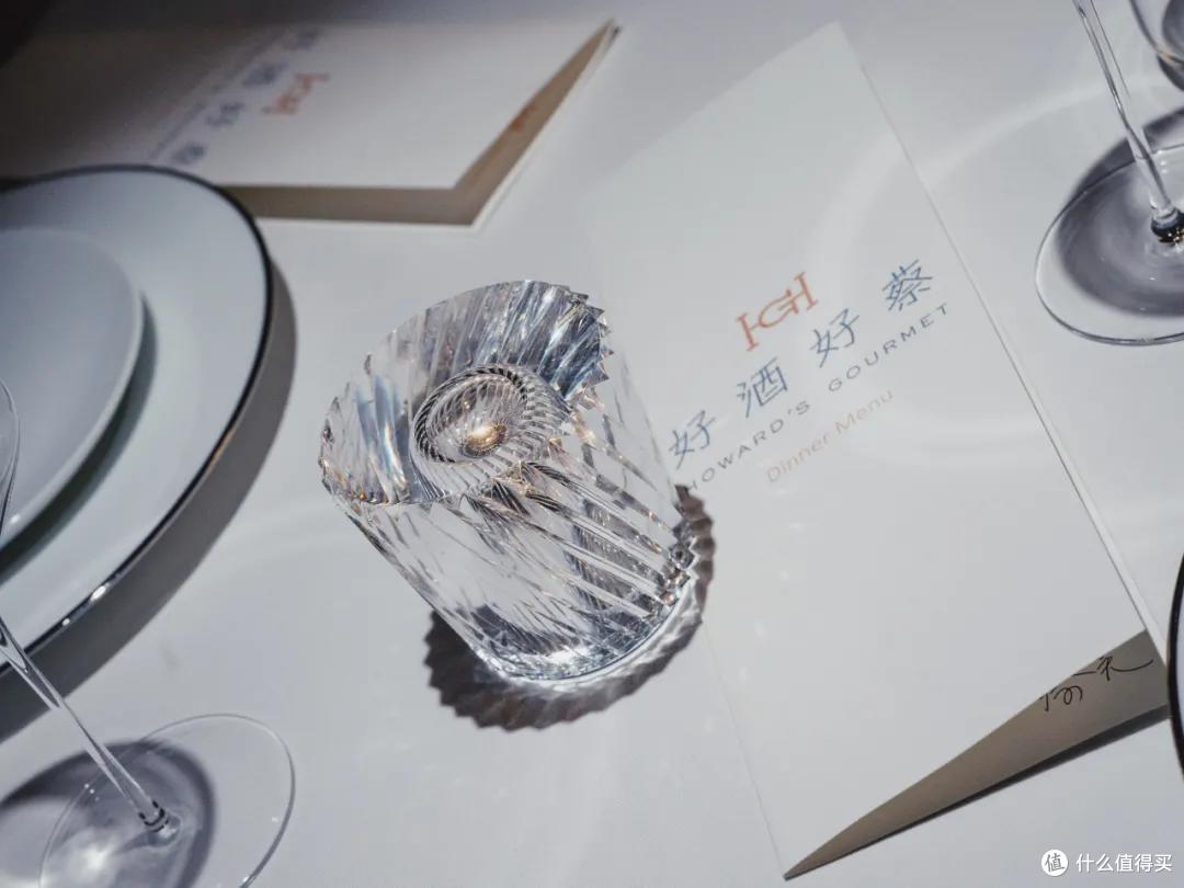 吃完这顿饭，我决定再去刷几集《主厨的荣耀​》补补课