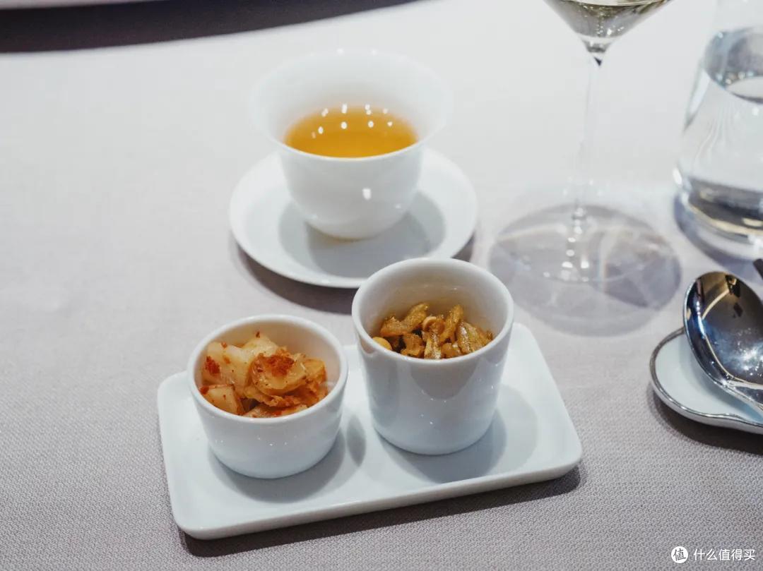 吃完这顿饭，我决定再去刷几集《主厨的荣耀​》补补课