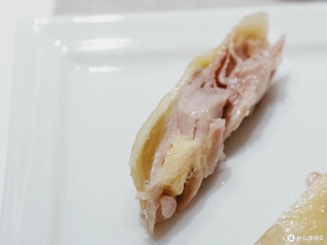 吃完这顿饭，我决定再去刷几集《主厨的荣耀​》补补课