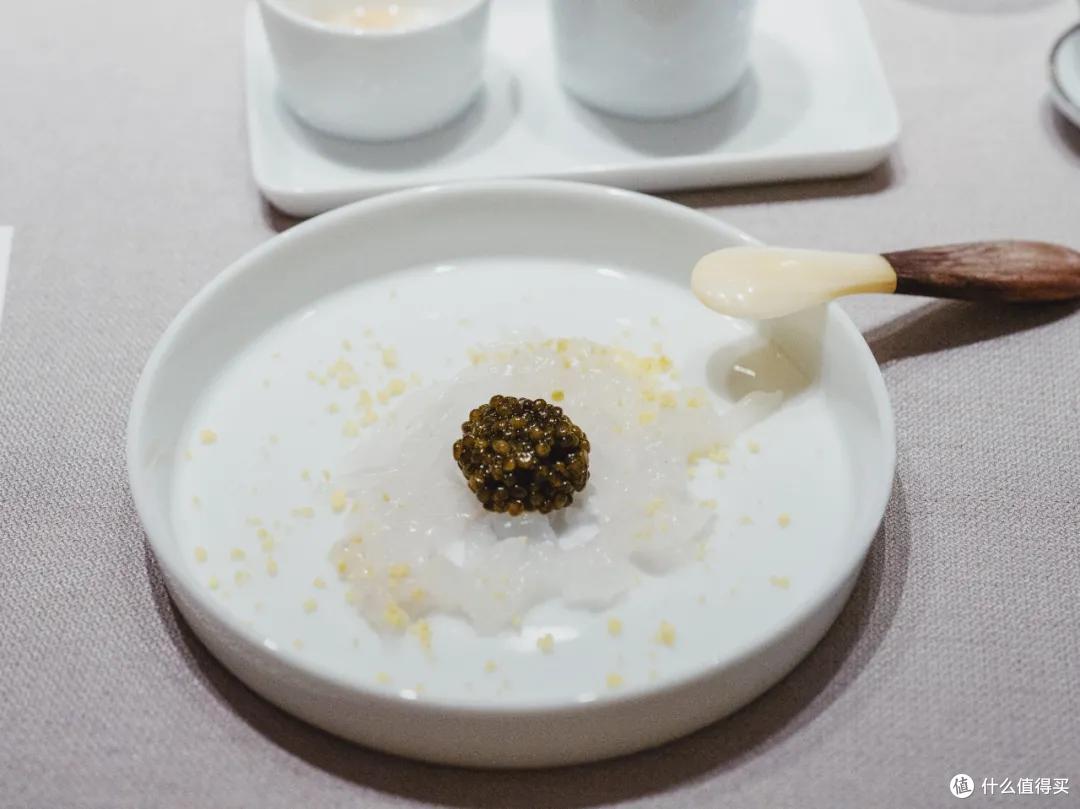吃完这顿饭，我决定再去刷几集《主厨的荣耀​》补补课