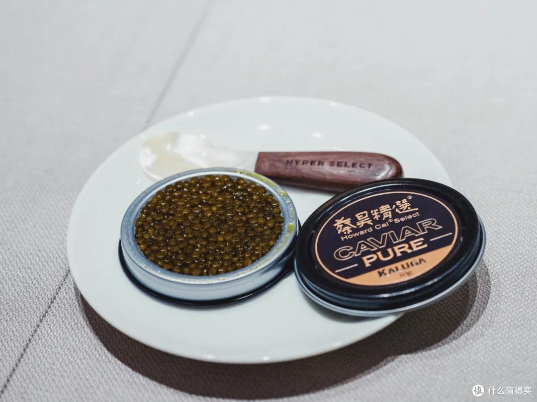 吃完这顿饭，我决定再去刷几集《主厨的荣耀​》补补课