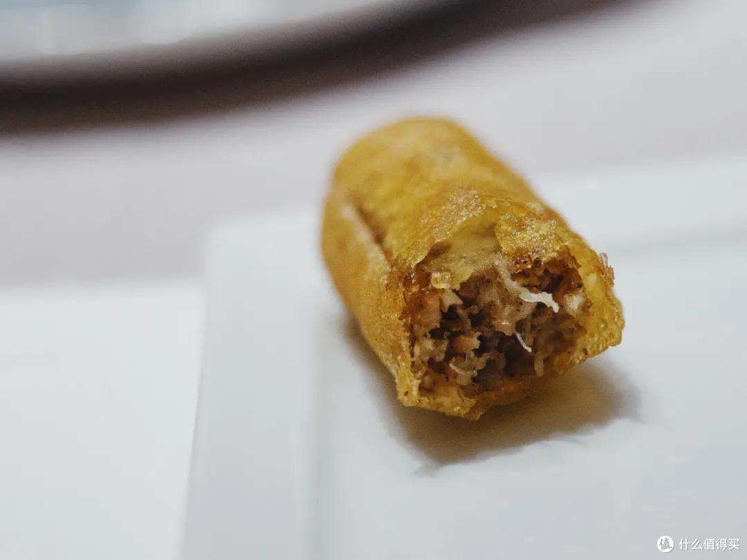 吃完这顿饭，我决定再去刷几集《主厨的荣耀​》补补课