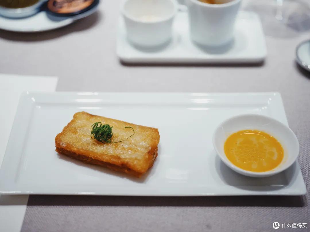 吃完这顿饭，我决定再去刷几集《主厨的荣耀​》补补课