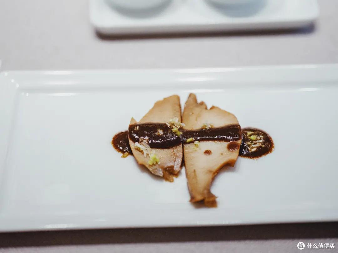 吃完这顿饭，我决定再去刷几集《主厨的荣耀​》补补课