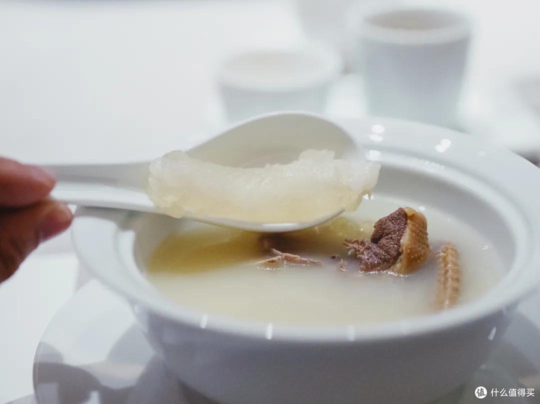 吃完这顿饭，我决定再去刷几集《主厨的荣耀​》补补课