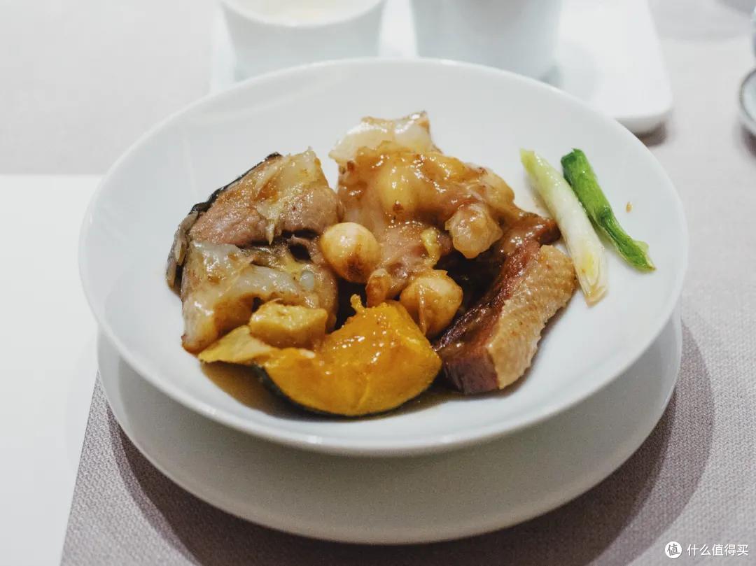 吃完这顿饭，我决定再去刷几集《主厨的荣耀​》补补课
