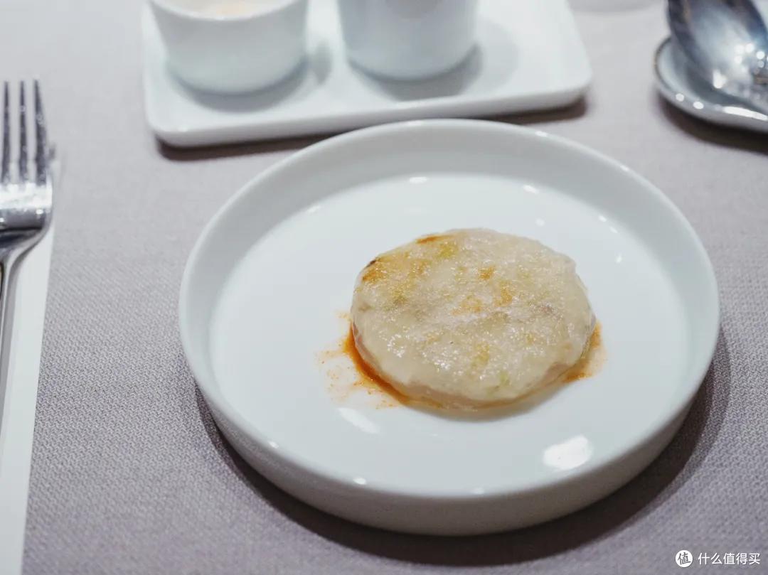 吃完这顿饭，我决定再去刷几集《主厨的荣耀​》补补课
