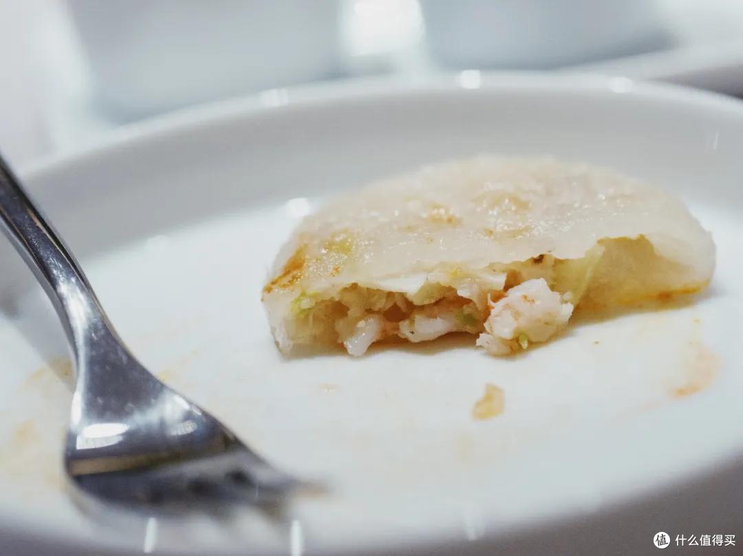 吃完这顿饭，我决定再去刷几集《主厨的荣耀​》补补课