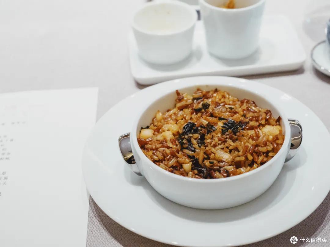 吃完这顿饭，我决定再去刷几集《主厨的荣耀​》补补课