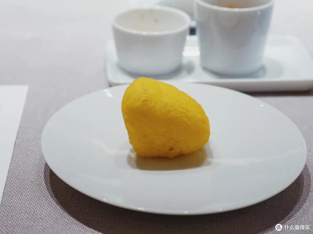 吃完这顿饭，我决定再去刷几集《主厨的荣耀​》补补课