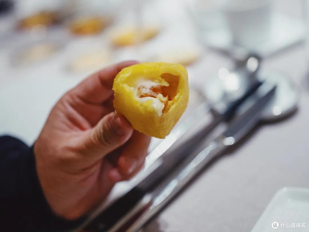 吃完这顿饭，我决定再去刷几集《主厨的荣耀​》补补课
