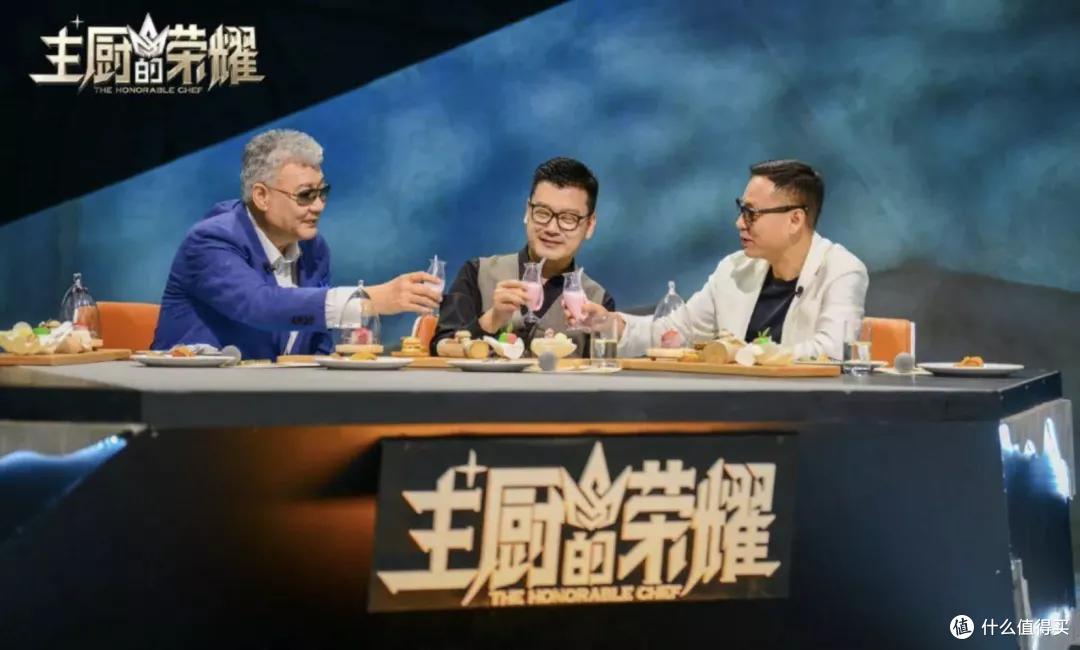 吃完这顿饭，我决定再去刷几集《主厨的荣耀​》补补课