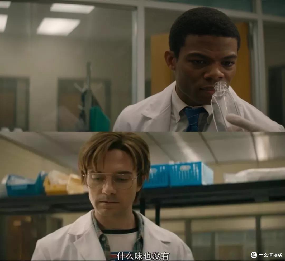 集集过瘾,这部美剧太牛了!