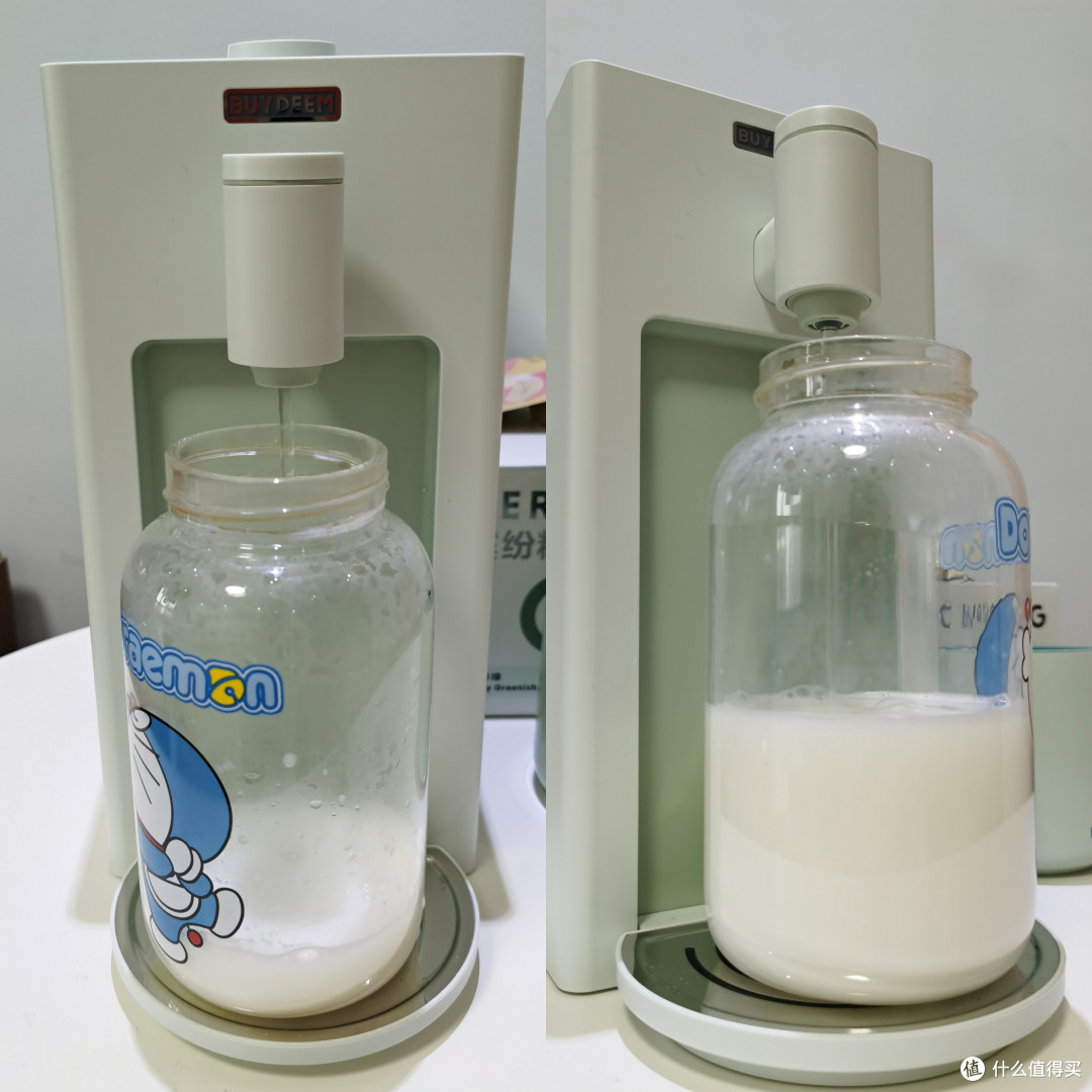 北鼎9系:一款有温度有颜值可以自清洁的桌面即热式饮水机