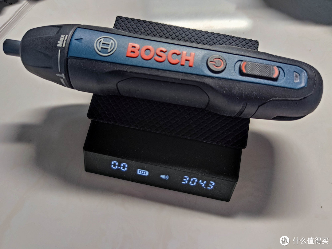 趁手的电动小工具——博世（BOSCH）Bosch GO 2 电动螺丝刀