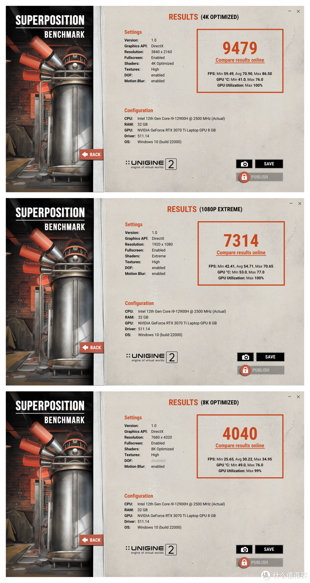 深度体验 ROG 枪神 6 后，我才明白旗舰游戏本的强大远不止于 i9-12900H 与 RTX 3070 Ti