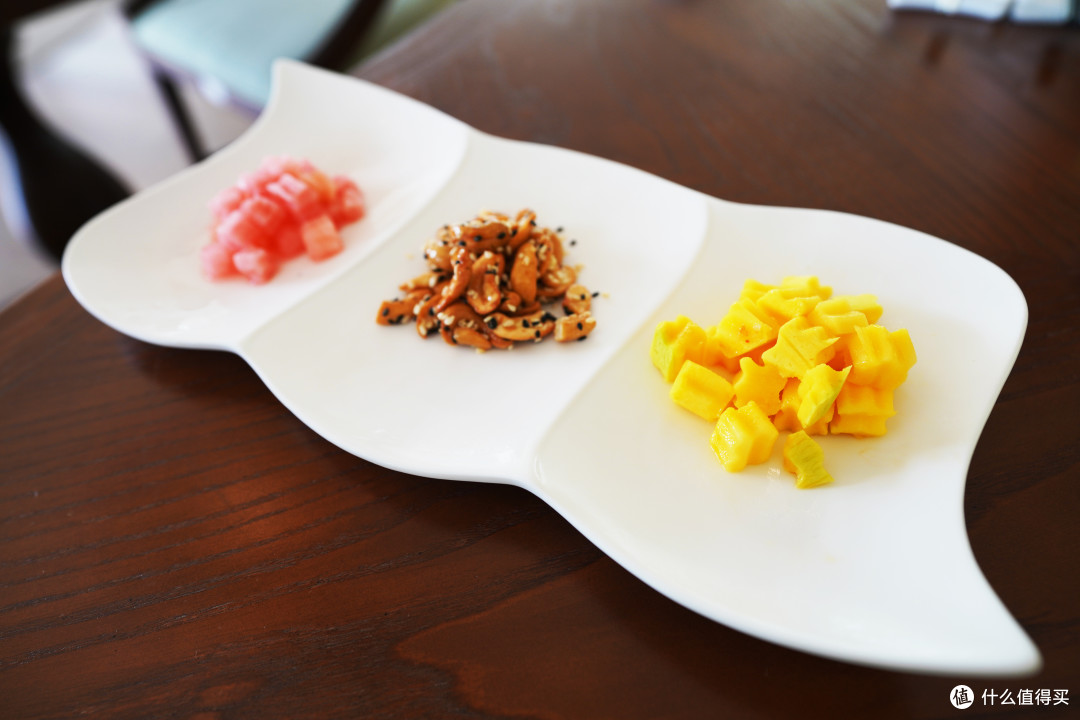 三亚理文索菲特:海景房&造型网红但味道平平的泰餐厅体验