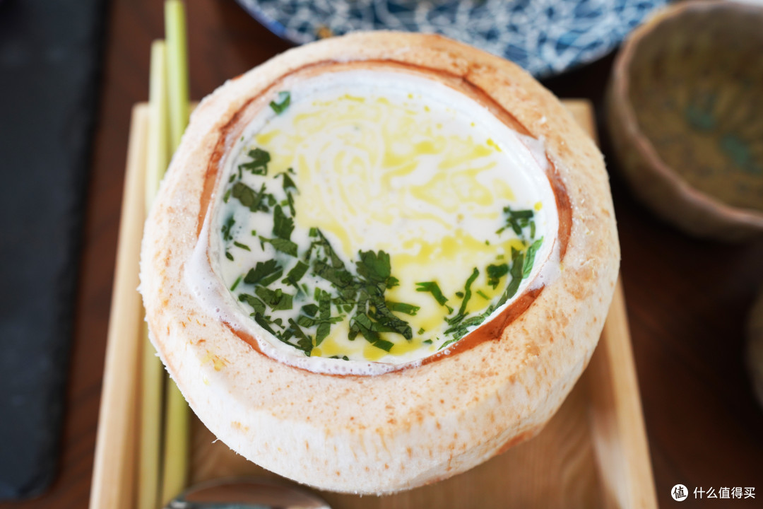 三亚理文索菲特:海景房&造型网红但味道平平的泰餐厅体验