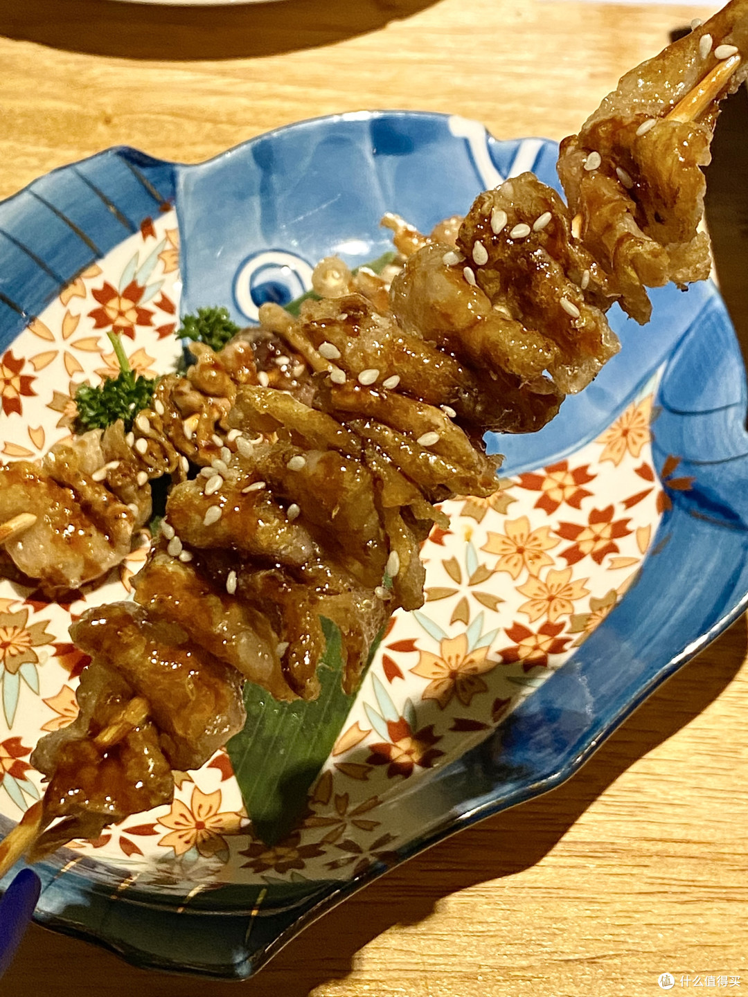 tantan探店 篇一 |海南胃测评日本菜,在海口开了六家店的网红日料初体验~