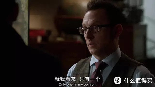 季季9分+，很多人心里，这部美剧才是当之无愧的第一