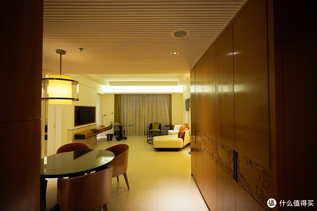 一家因为低价而被低估的酒店！绝对超出期望值的三亚海棠湾万丽