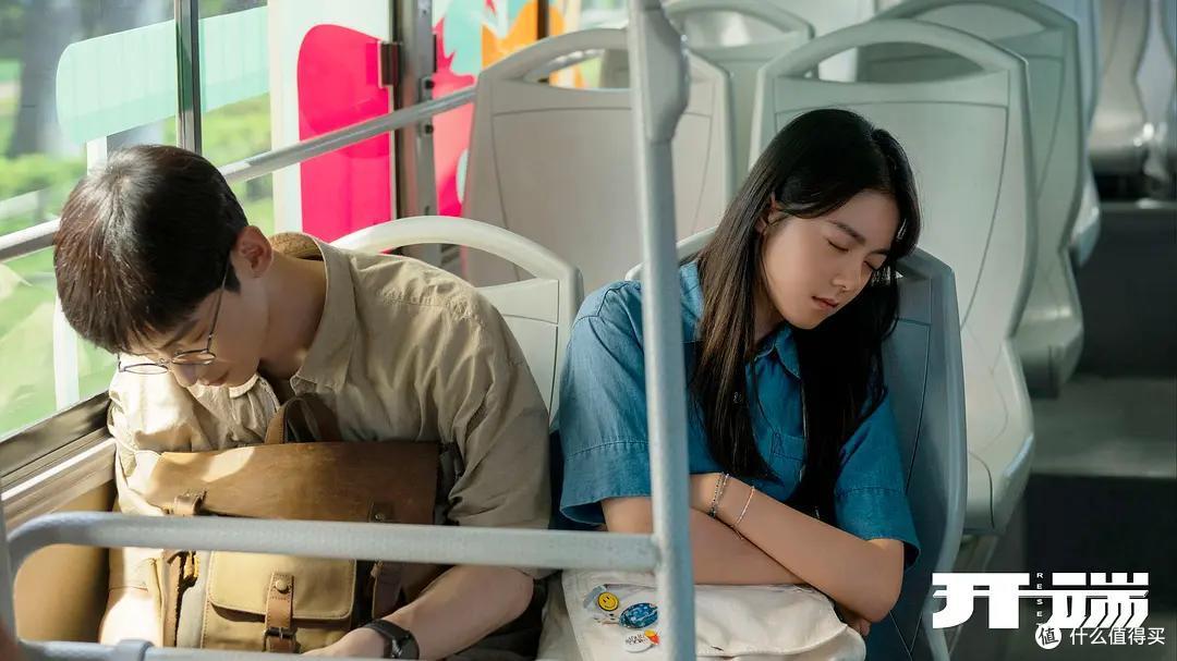 12部时空错位的悬疑作品推荐,《开端》看完看什么?一起享受烧脑级观影的乐趣~