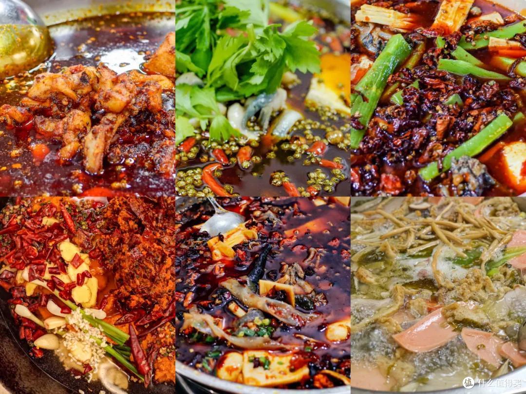 我说这是最好吃的大攻略,不过分吧?