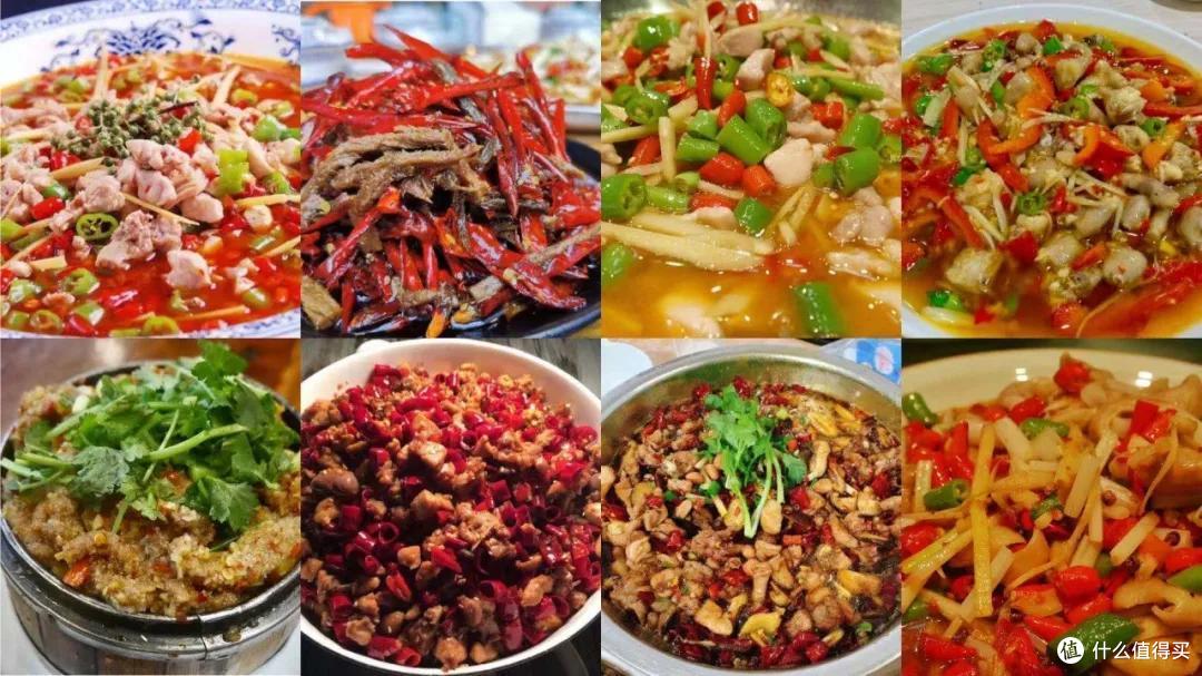 我说这是最好吃的大攻略,不过分吧?