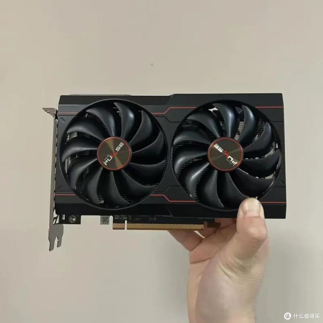 显卡测试 | RX 6500XT 4G,目前1599元就能买到,它值吗